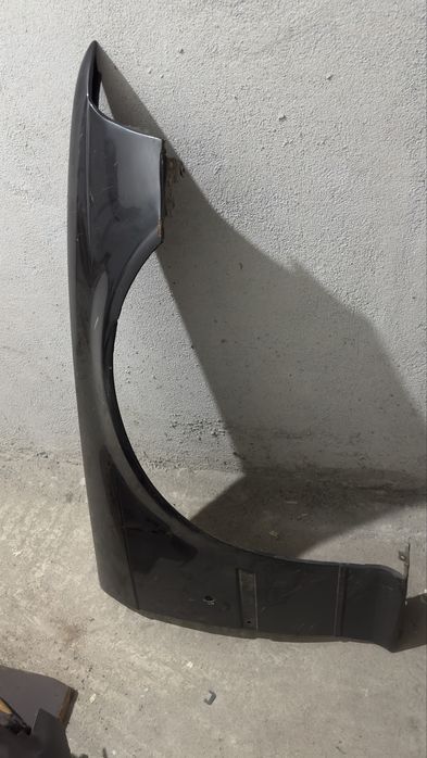 Части за bmw e36