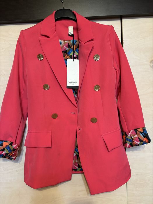 Sacou damă mărimea S