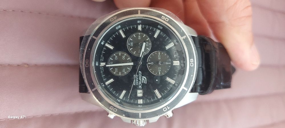 Ceas CASIO Edifice
