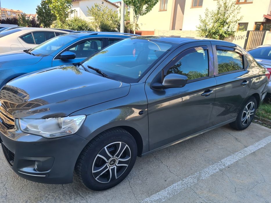 Citroen C-Elysee - *PROPRIETAR*