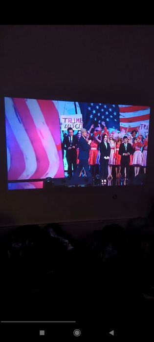 Proektor sotiladi xolati yengi