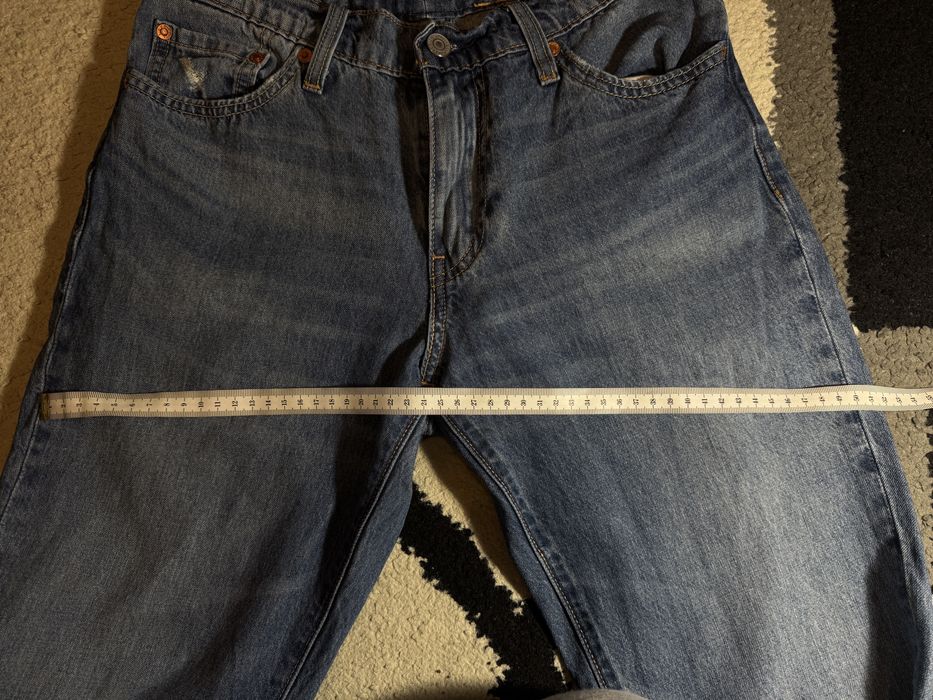 Blugi Levi’s W30 L32