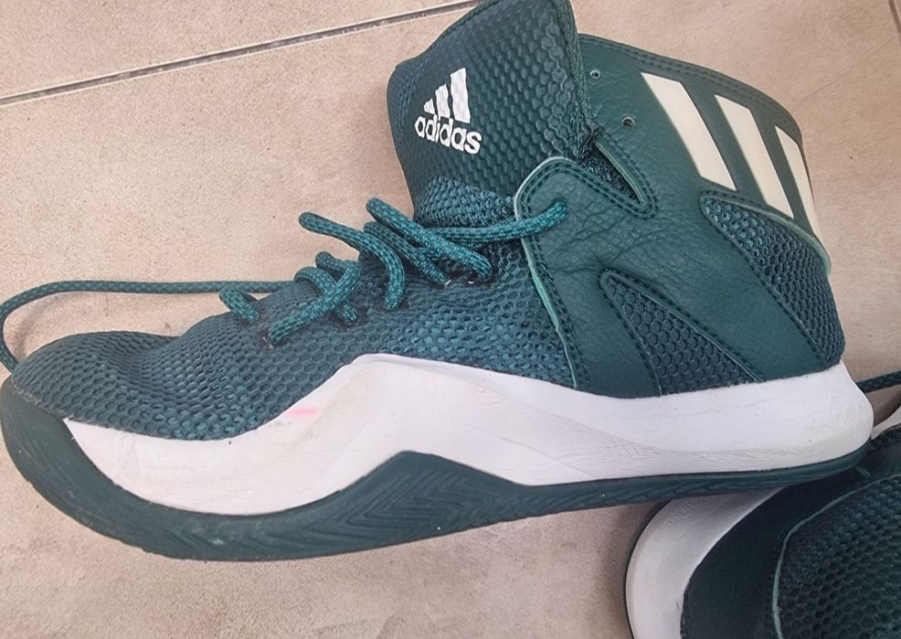 Adidas Crazy Bounce мъжки кец номер 39