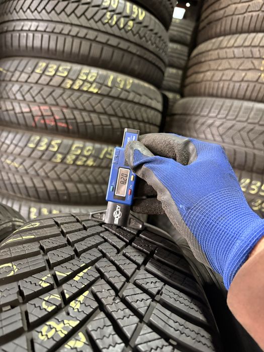 Anvelope iarna 205/55/16 Hankook Winter I*cept RS3 205 55 16 R 16