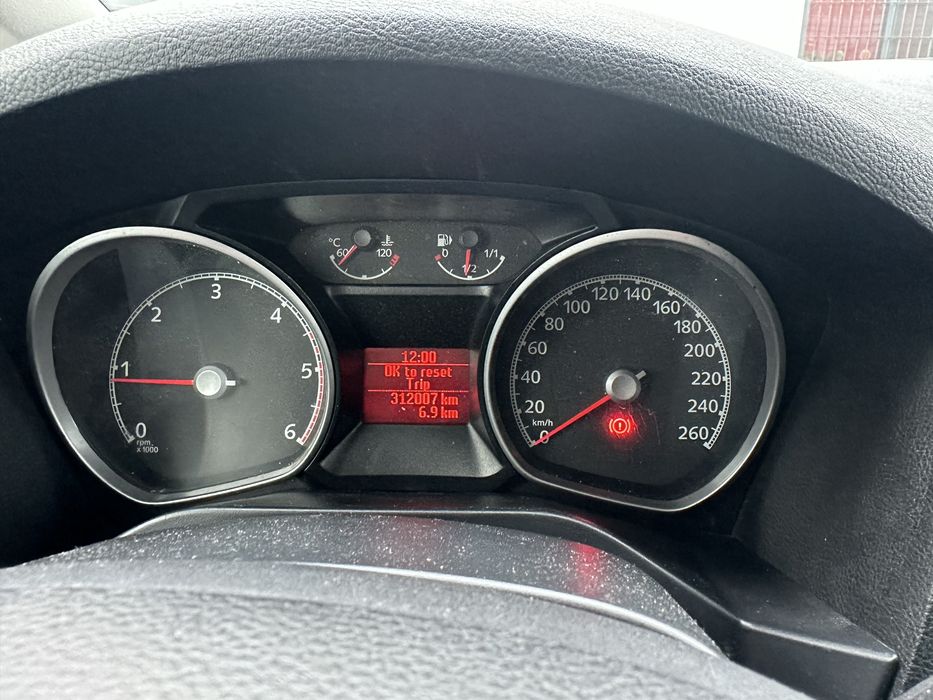 Ford s max 2006 2.0 diesel EURO 4