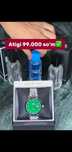Rolex soat va +3 ta atir