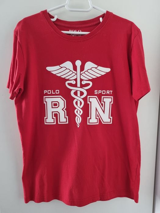 Tricou Ralph Lauren S