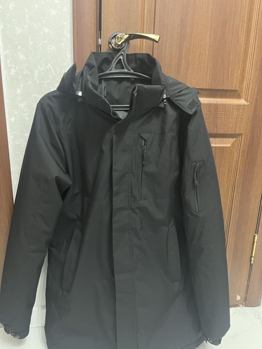 Продам куртку новая не подошел размер