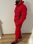 Jacheta cu pantalon munte Hannah