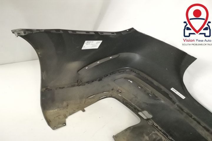 Bara Spate Originala Cu Senzori Si Fusta In Stare Buna Mercedes-Benz