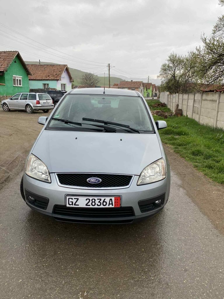 Vând Ford C-Max germania