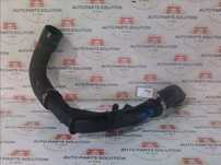furtun intercooler 2.0 d vw passat an fabr. 2010