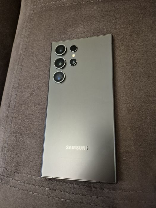 Samsung Galaxy S24 Ultra 12/512Gb ЕАС