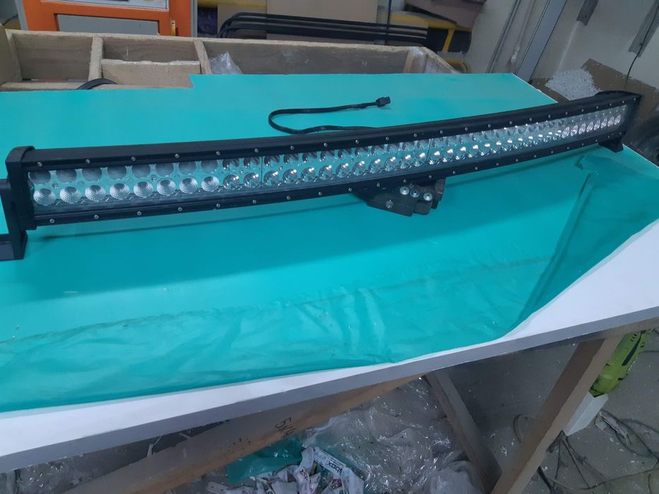 Светодиодная балка