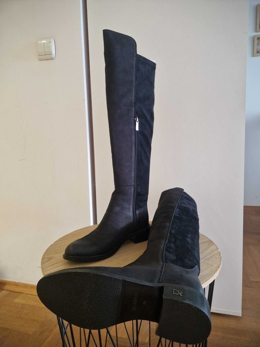 Ботуши Carinii 38 номер