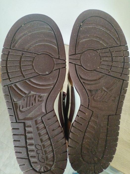 Nike Dunk Low Jumbo - 44 номер