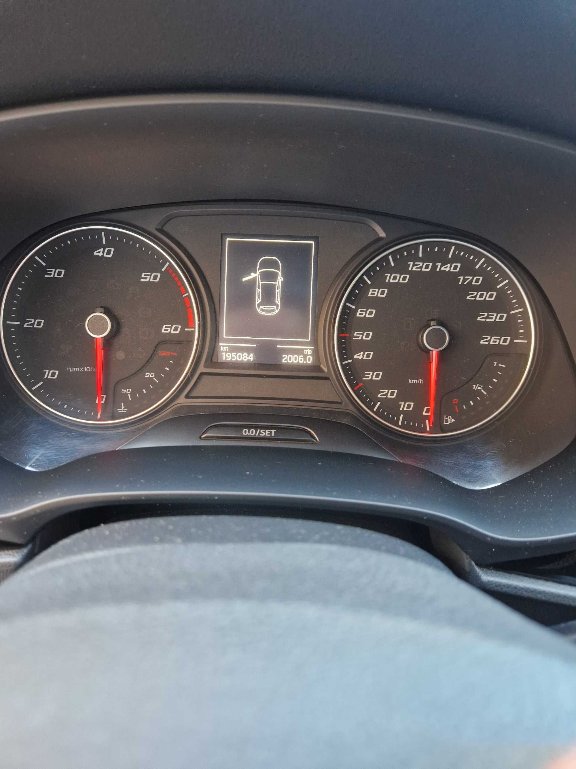 Seat Leon 1.6 Tdi