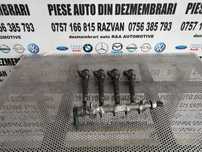 Injectoare Injector Audi A3 Seat Leon Skoda Octavia 3 1.6 Tdi Euro