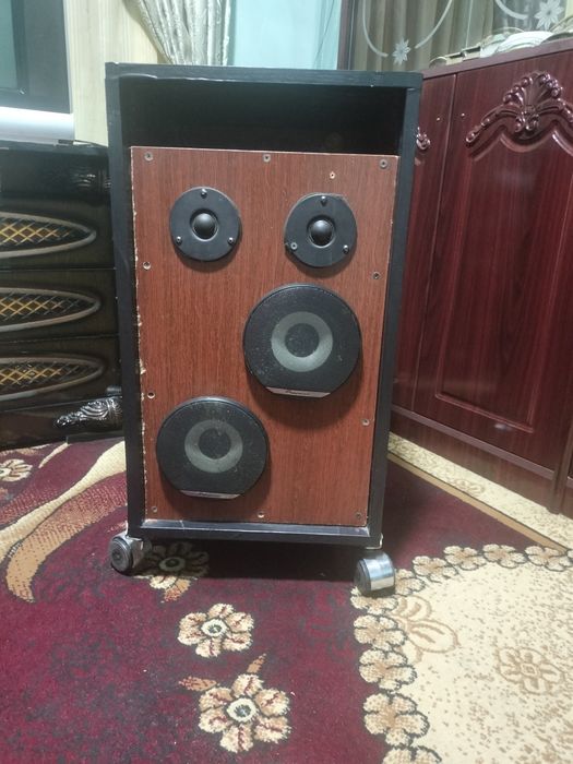 Калонка Microlab Solo2