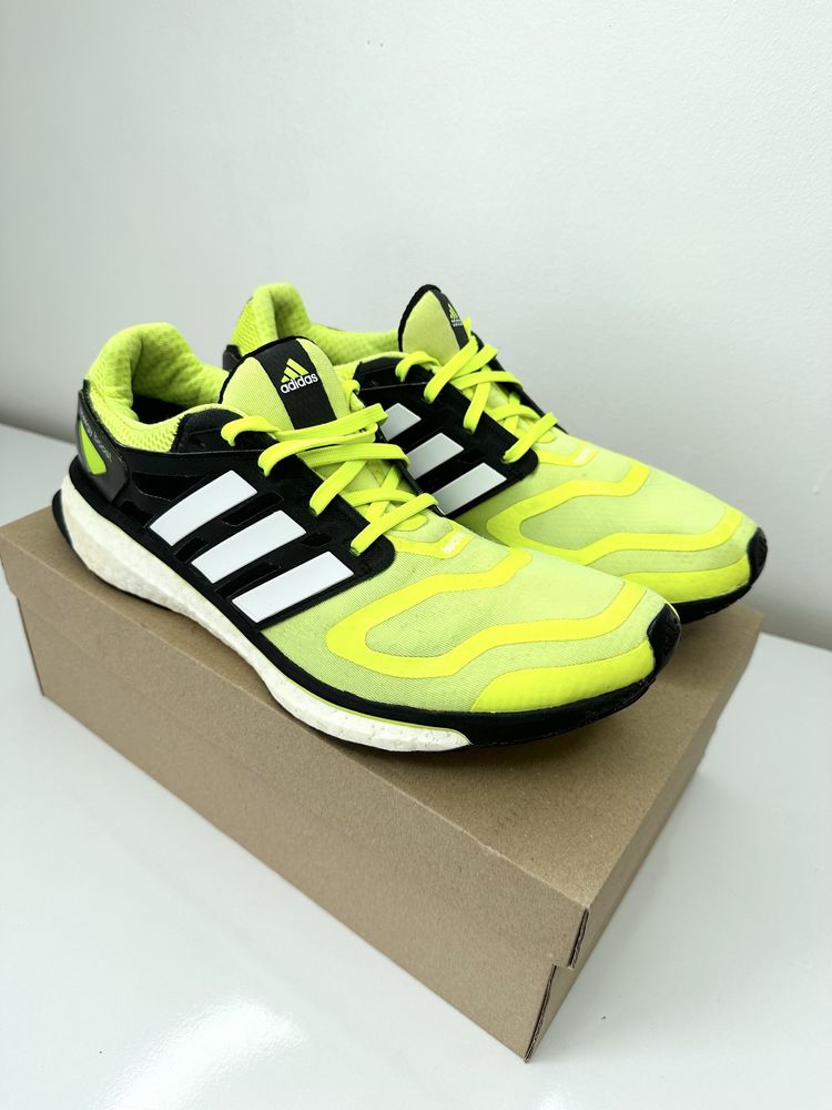 Adidas Energy Boost (45) Маратонки