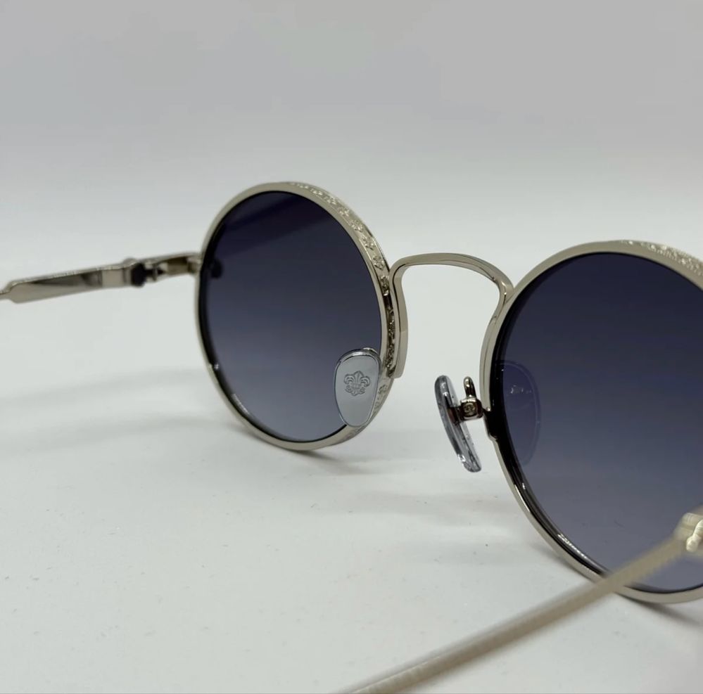 Слънчеви очила CHROME HEARTS