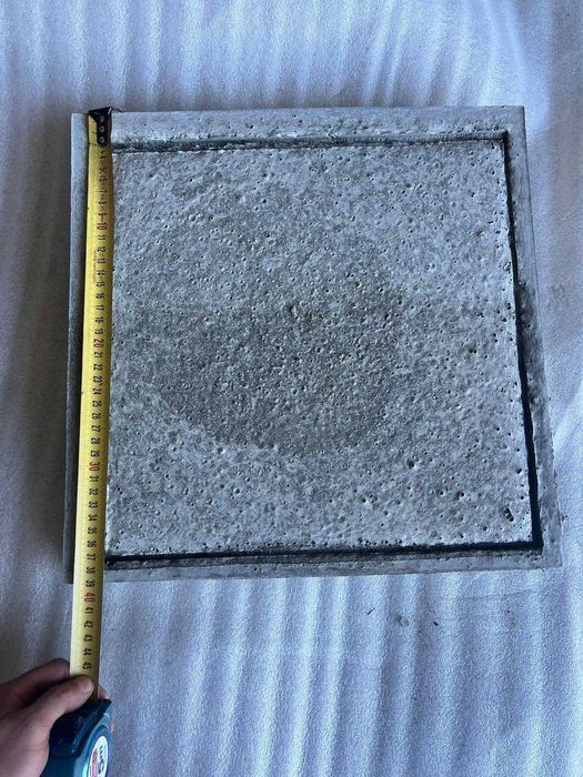 Capace gard, coame, palarii