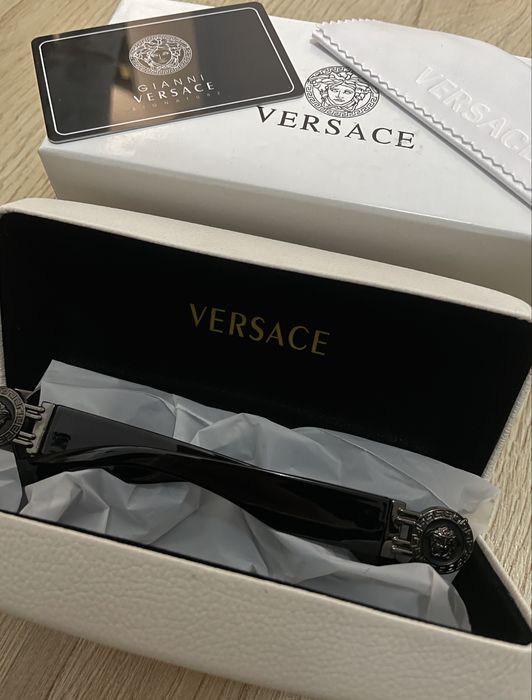Ochelari de soare Versace