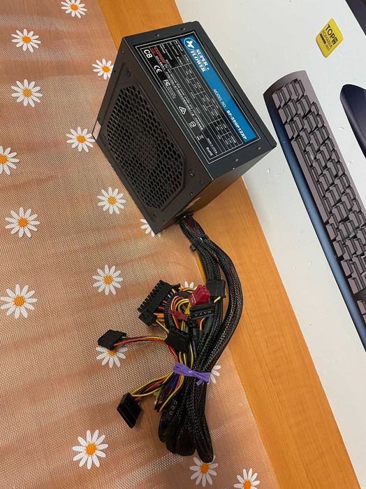 Sursa SUPER FLOWER SF-550P-12XP, 550w PSU, garantie 6 luni