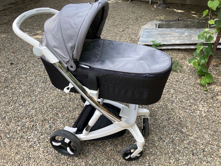 Carut copil Bebumi 2in1 Space