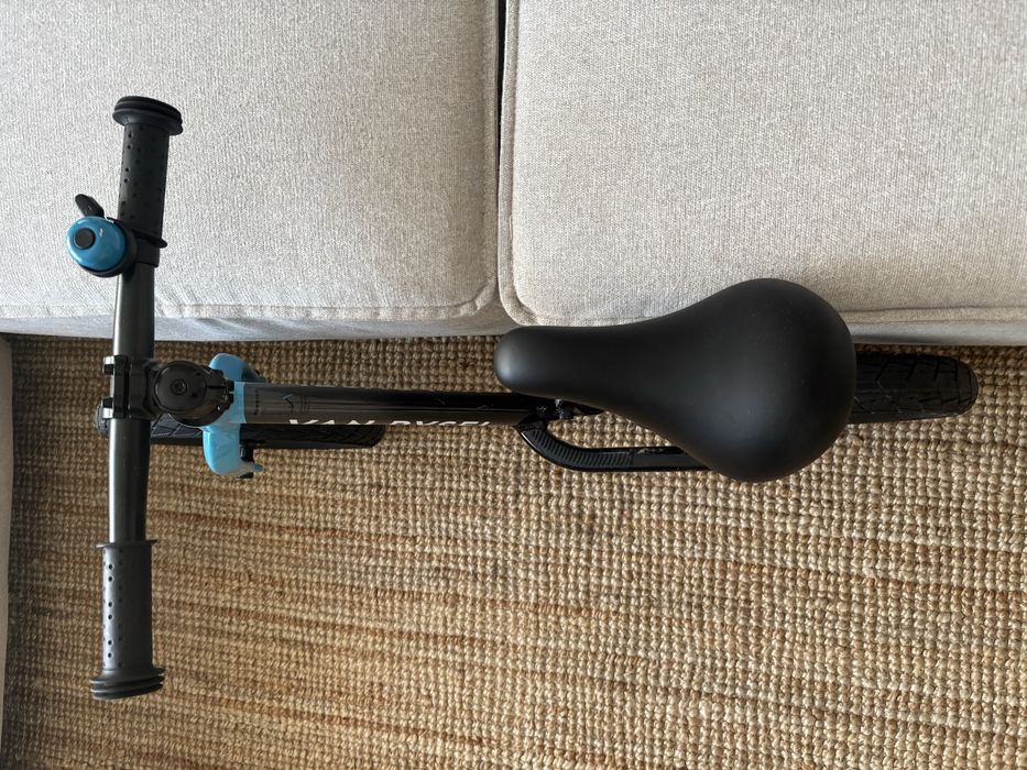 Bicicletă fără pedale Van Rysel