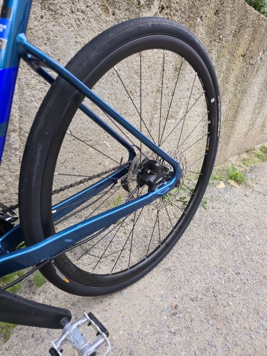 Giant Fast Road 1 28 цола 2x10 Tiagra Като нов  Хидравлични дискови