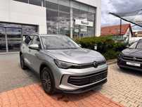 Volkswagen Tiguan Livrare imediata