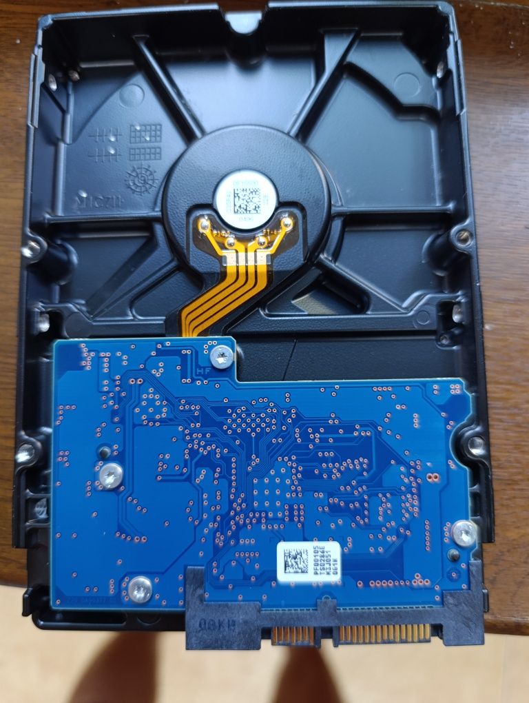 HDD Toshiba 1 TB