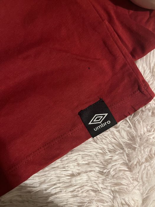 Tricou Umbro România