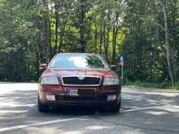 Skoda Octavia 2 – 1.9 TDI BKC – 2006
