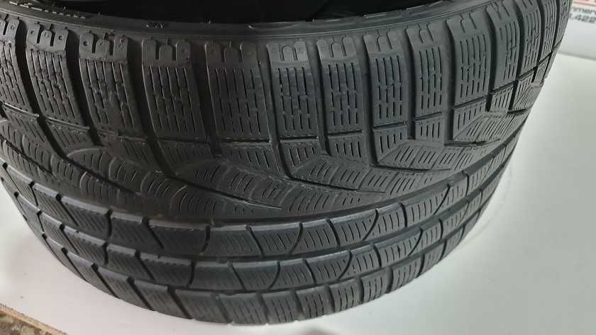 295/30/20 97V 295 30 20 PIRELLI CP N10136 M+S