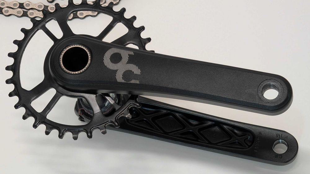 Shimano Deore M6100 transmisie completa 1x12 freehub HG (bonus BB)