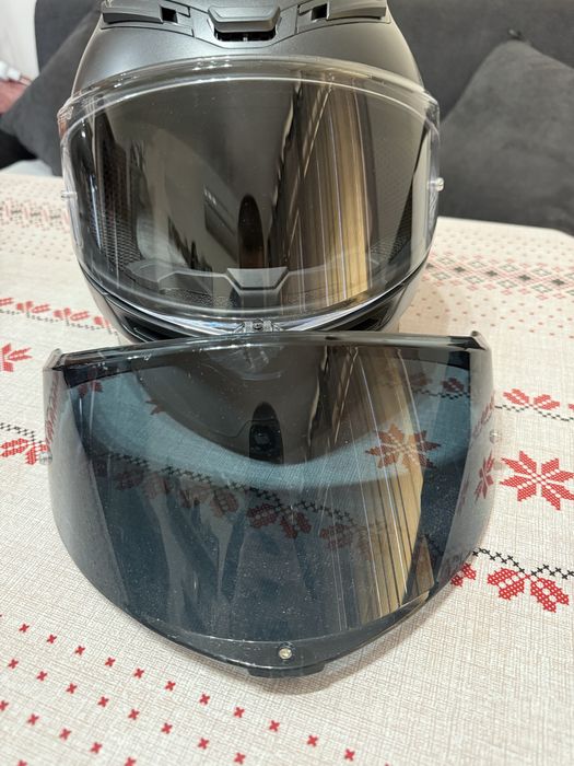 Каска AGV K6s S размер