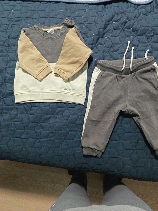 Комплект за момченце