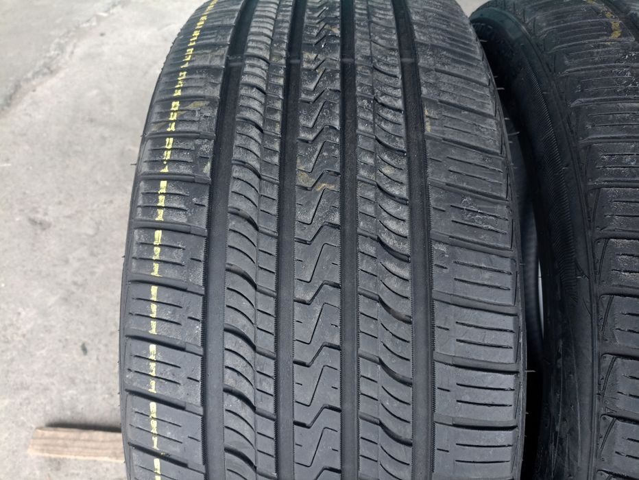 2 anvelope AllSeason Nankang 275/40 R22 dot 3623