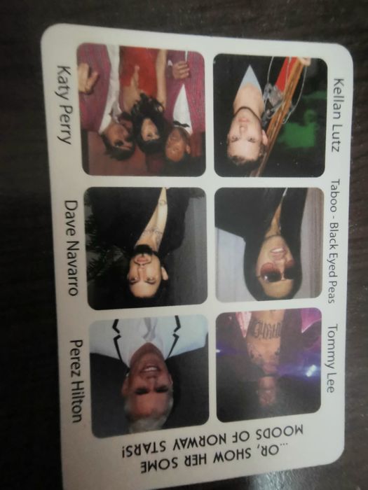 Costum cocktail Moods of Norway Suit Smoking