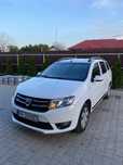 Dacia Logan MCV 1.5 Diesel Euro 6