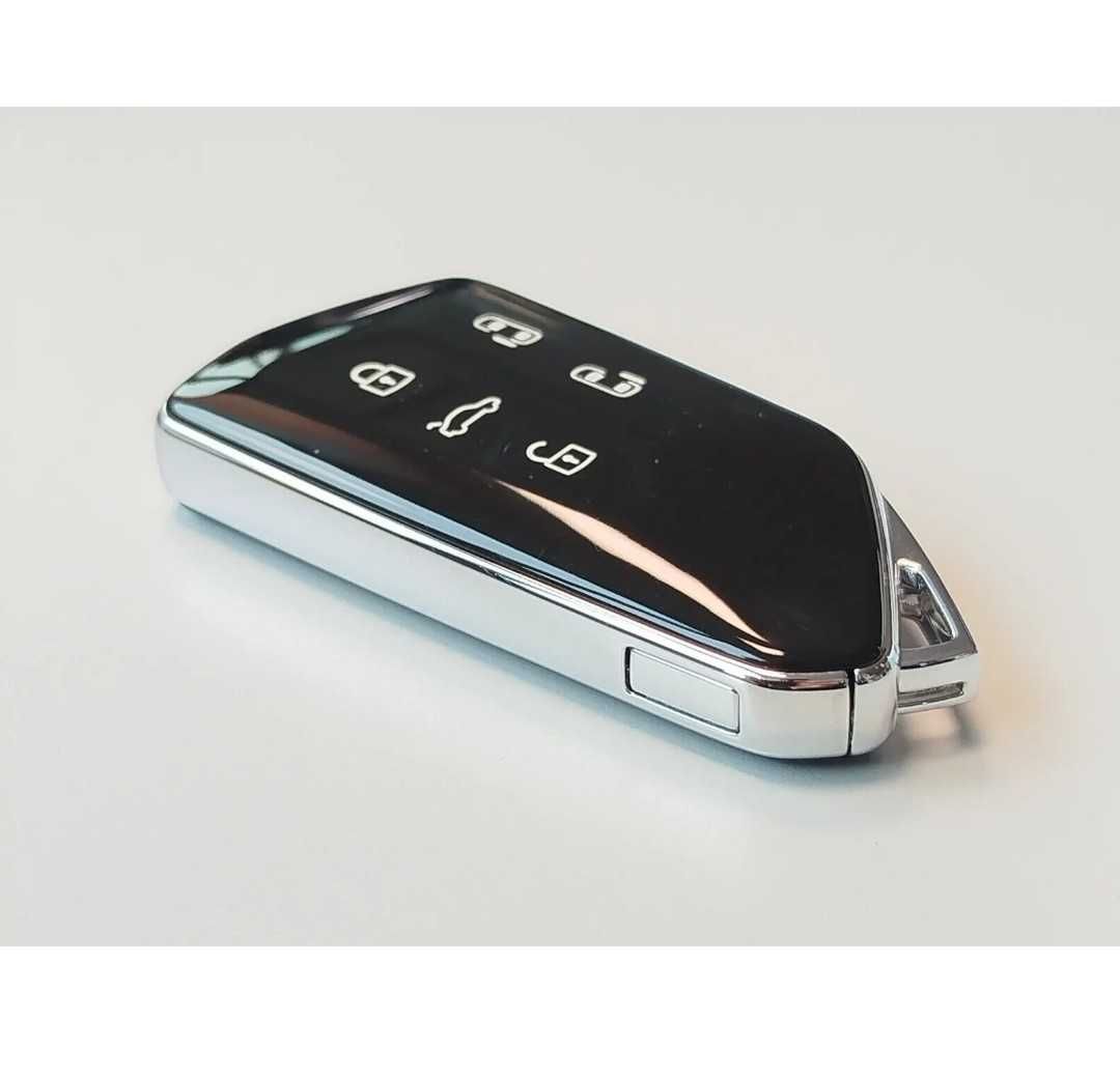 Smart Key Ключ Дистанционно за Фолксваген Транспортер Т7
