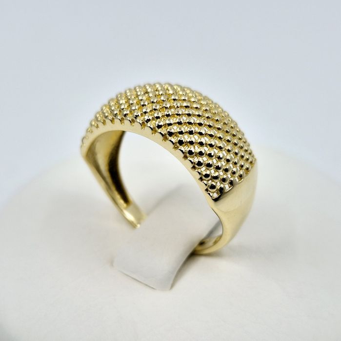 Inel din aur de 14k, 3.14g | GlobalCash.ro #GR114582