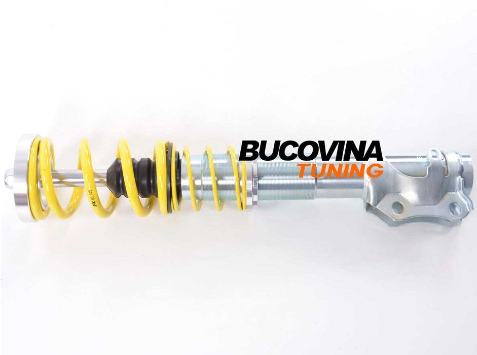 Suspensie Sport Reglabila compatibila cu VW Polo 6N2 FK