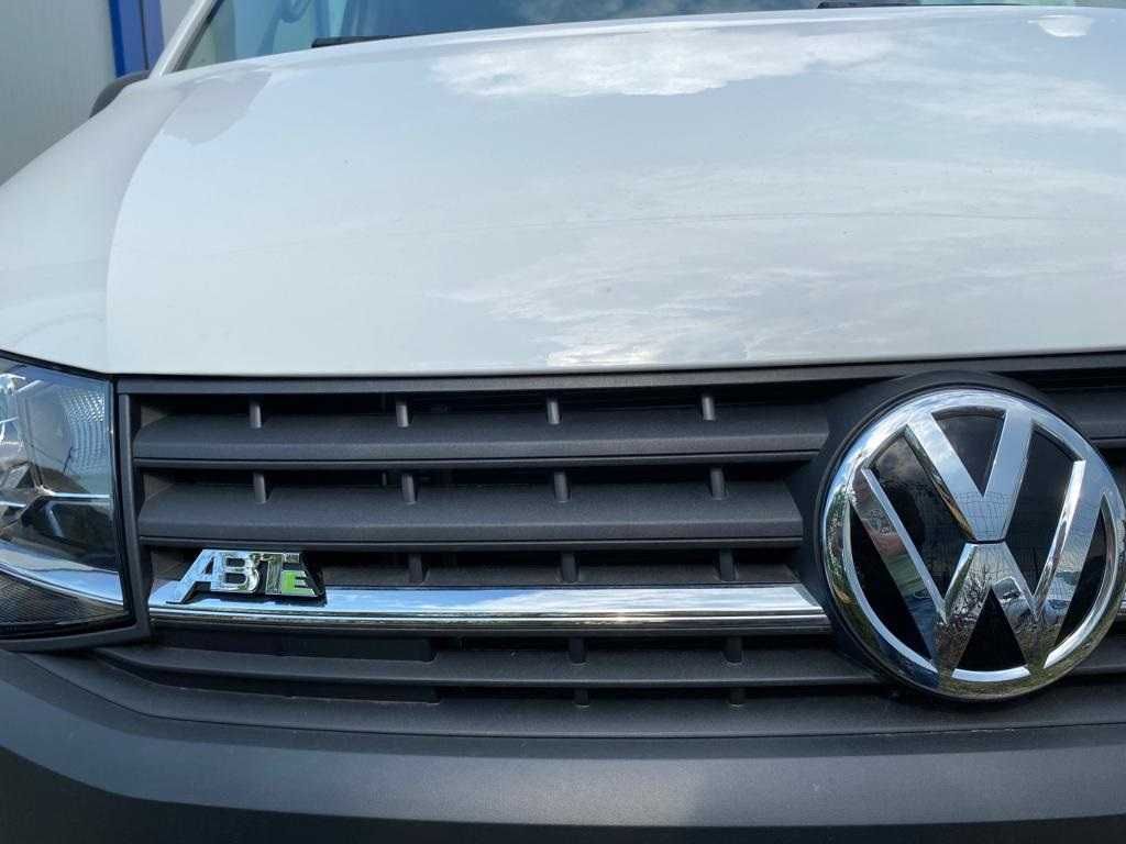 Volkswagen Transporter T6 ELECTRIC, predare leasing