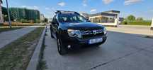 Dacia Duster Dacia Duster 1 Prestige 2015 motor 1.6 4x2