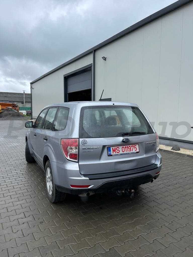 Autoturism Subaru Forester 2.0 Diesel 4x4