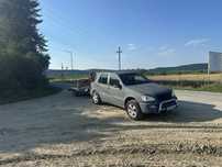 Mercedes ml 270 autoutilitara