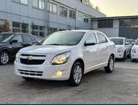 Chevrolet Cobalt GX-Style avtomat 205 bilan